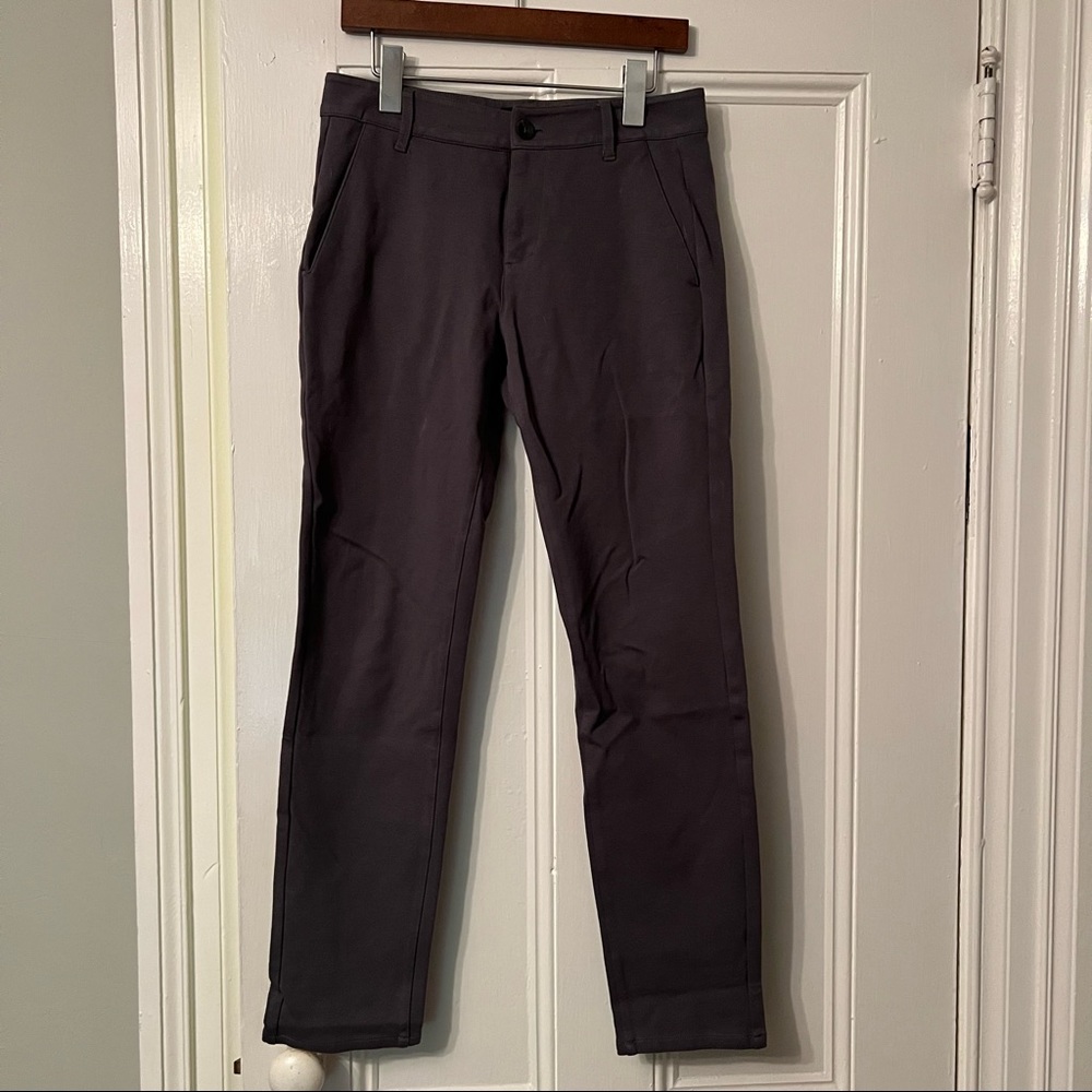 Paige Jeans Trouser